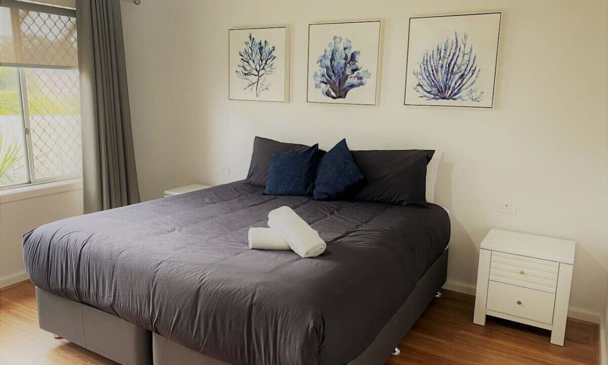 Photo of Bedroom in Castletown