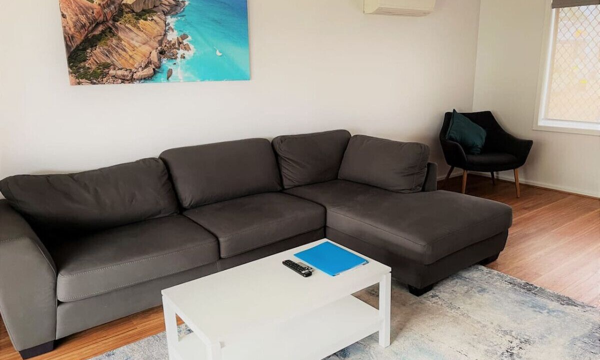 Photo of Livingroom in Castletown