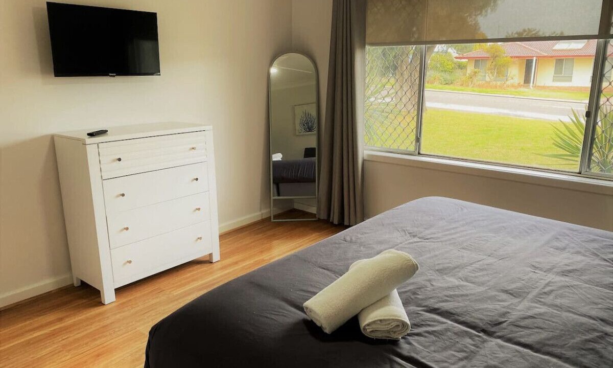 Photo of Bedroom in Castletown