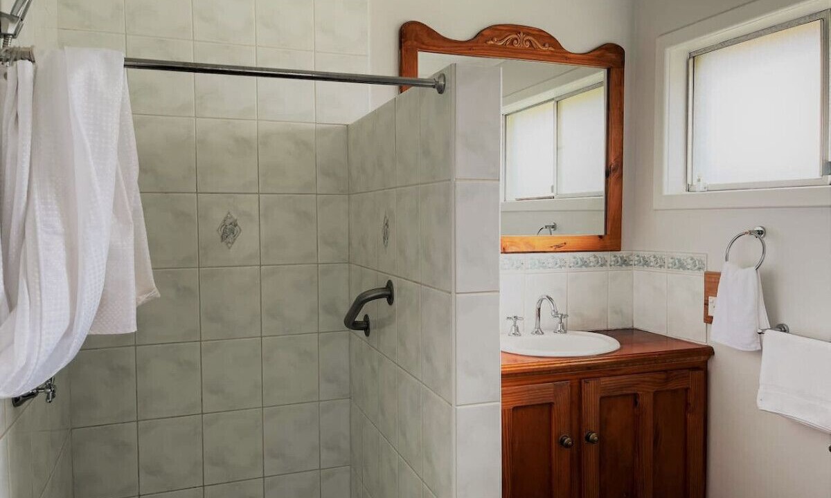 Photo of Bathroom in Castletown