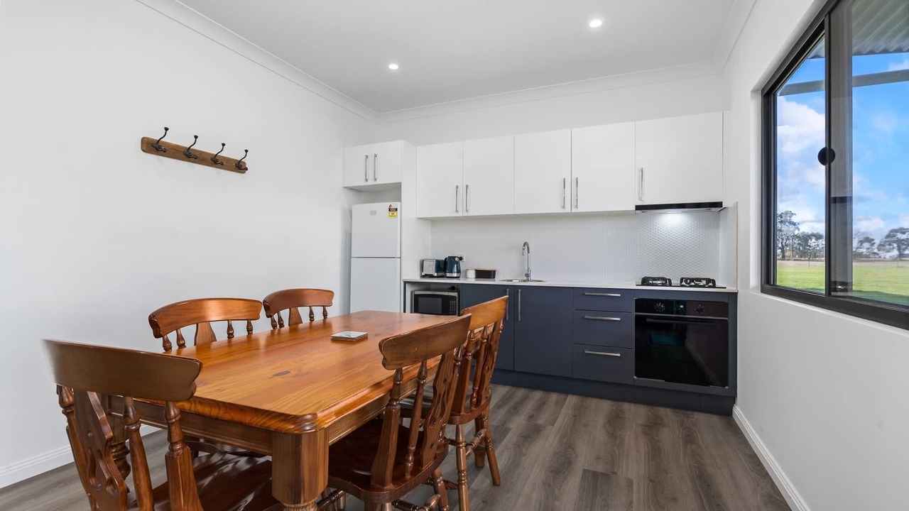 Photo of Kitchen in Forest Reefs