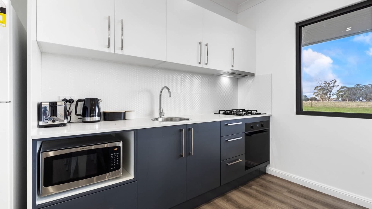 Photo of Kitchen in Forest Reefs