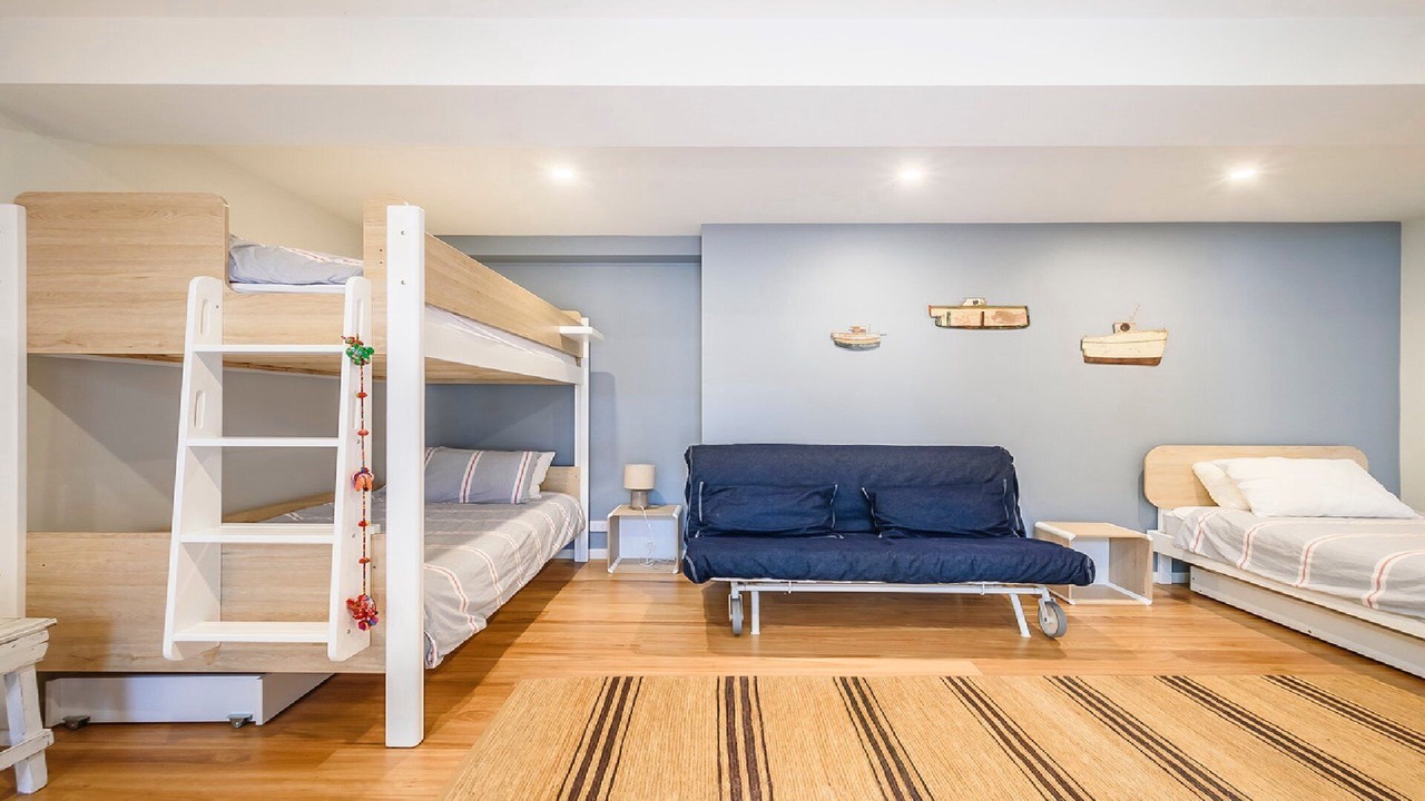 Photo of Bedroom in Pretty Beach Central Coast
