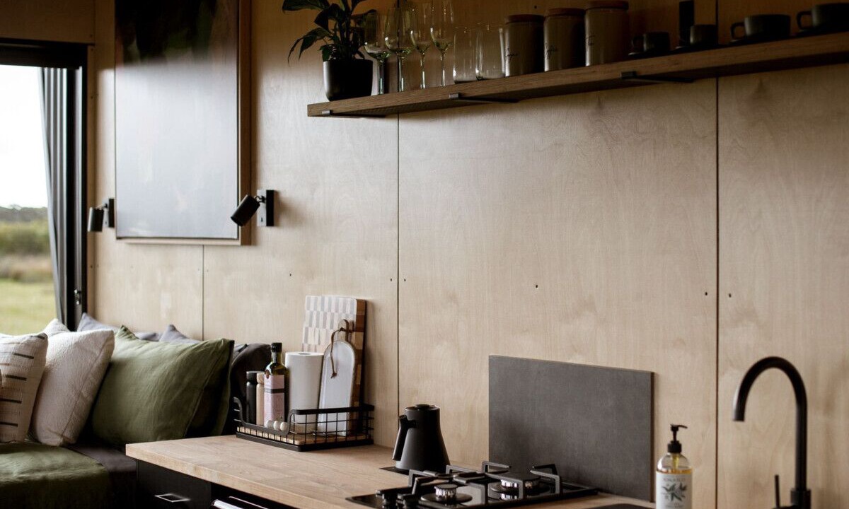 Photo of Kitchen in Merivale