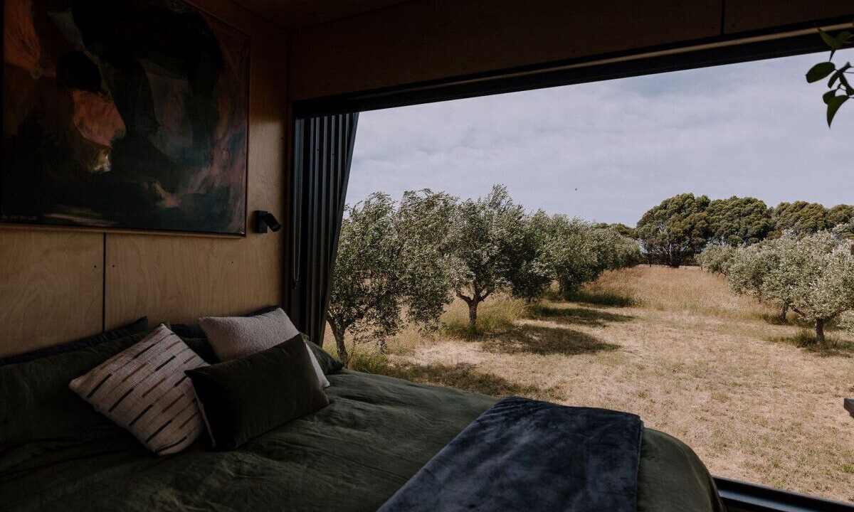 Photo of Bedroom in Myrup