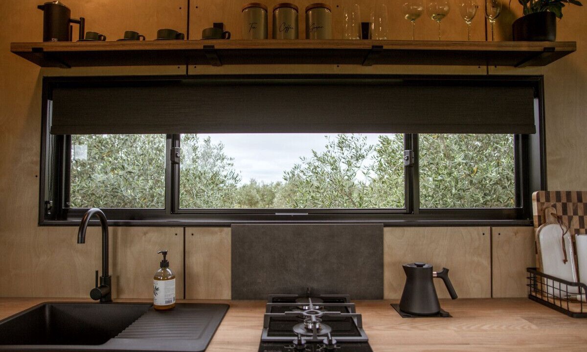 Photo of Kitchen in Myrup