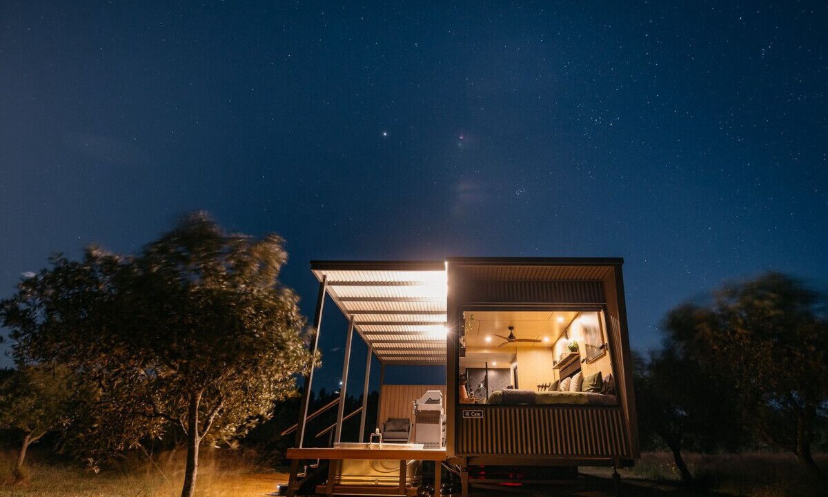 Photo of Outdoor in Myrup
