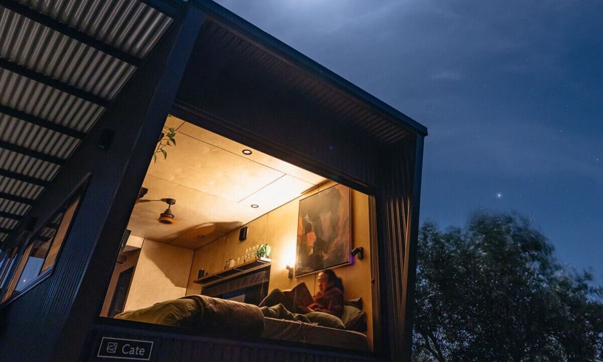 Photo of Outdoor in Myrup