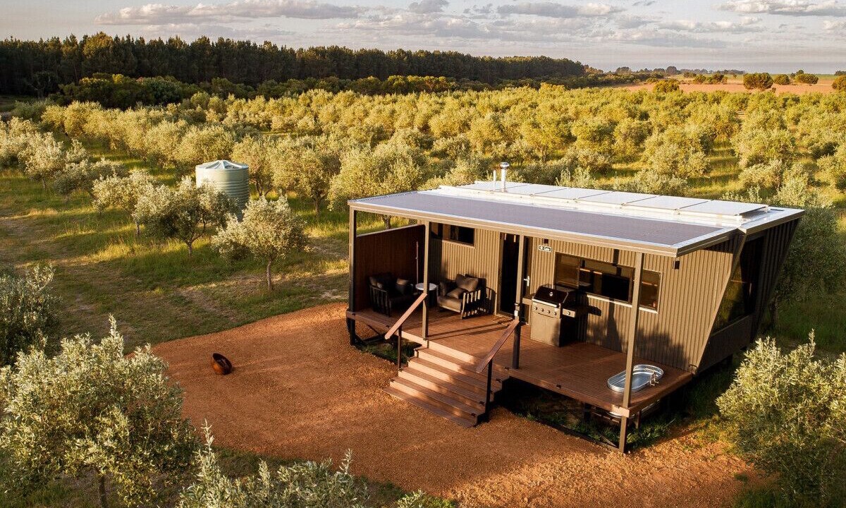 Photo of Outdoor in Myrup