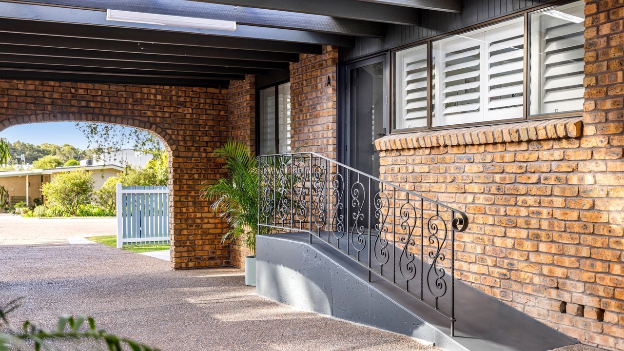 Photo of Outdoor in Nelson Bay