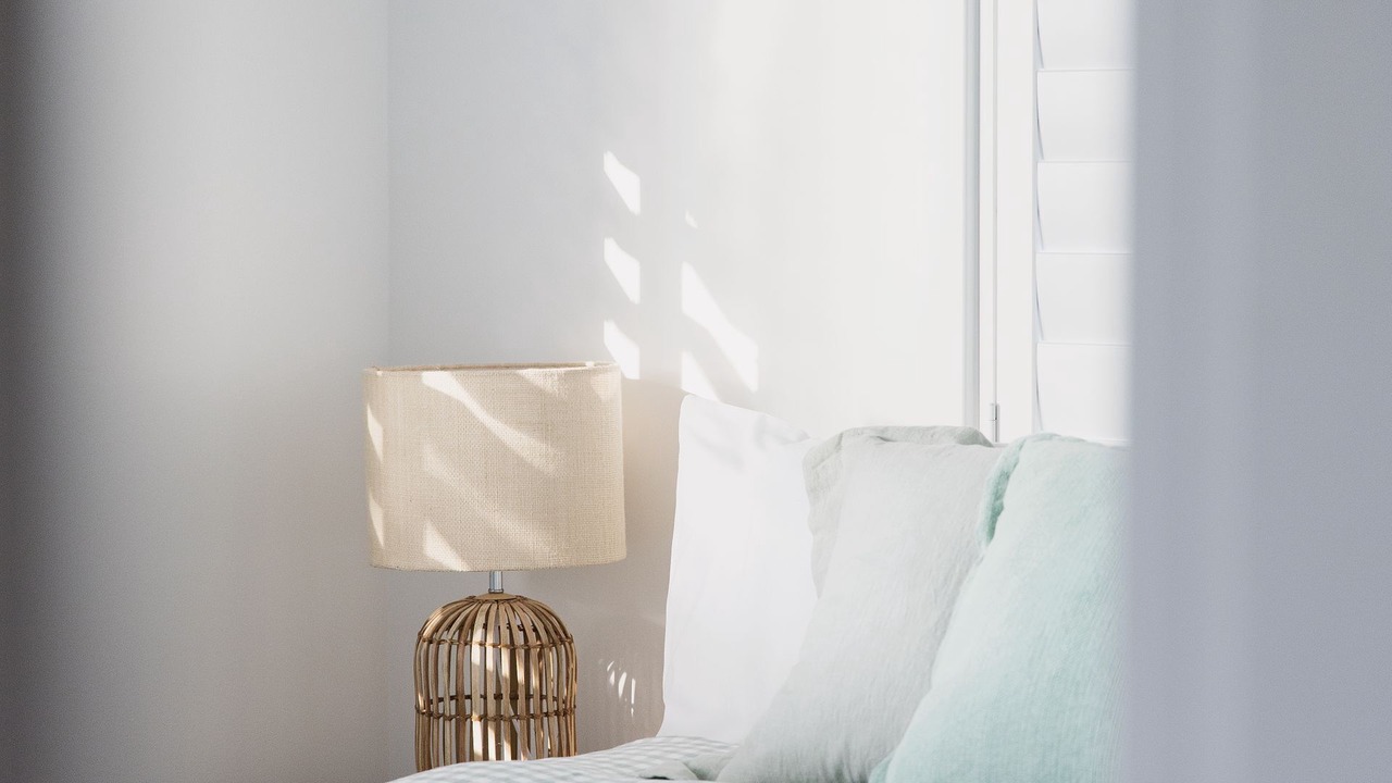 Photo of Bedroom in Nelson Bay