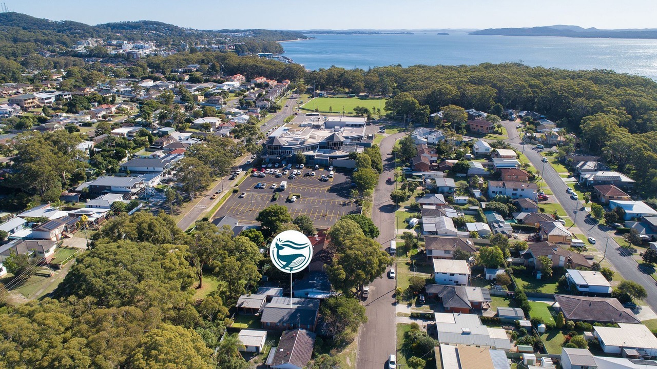 Photo of Outdoor in Nelson Bay