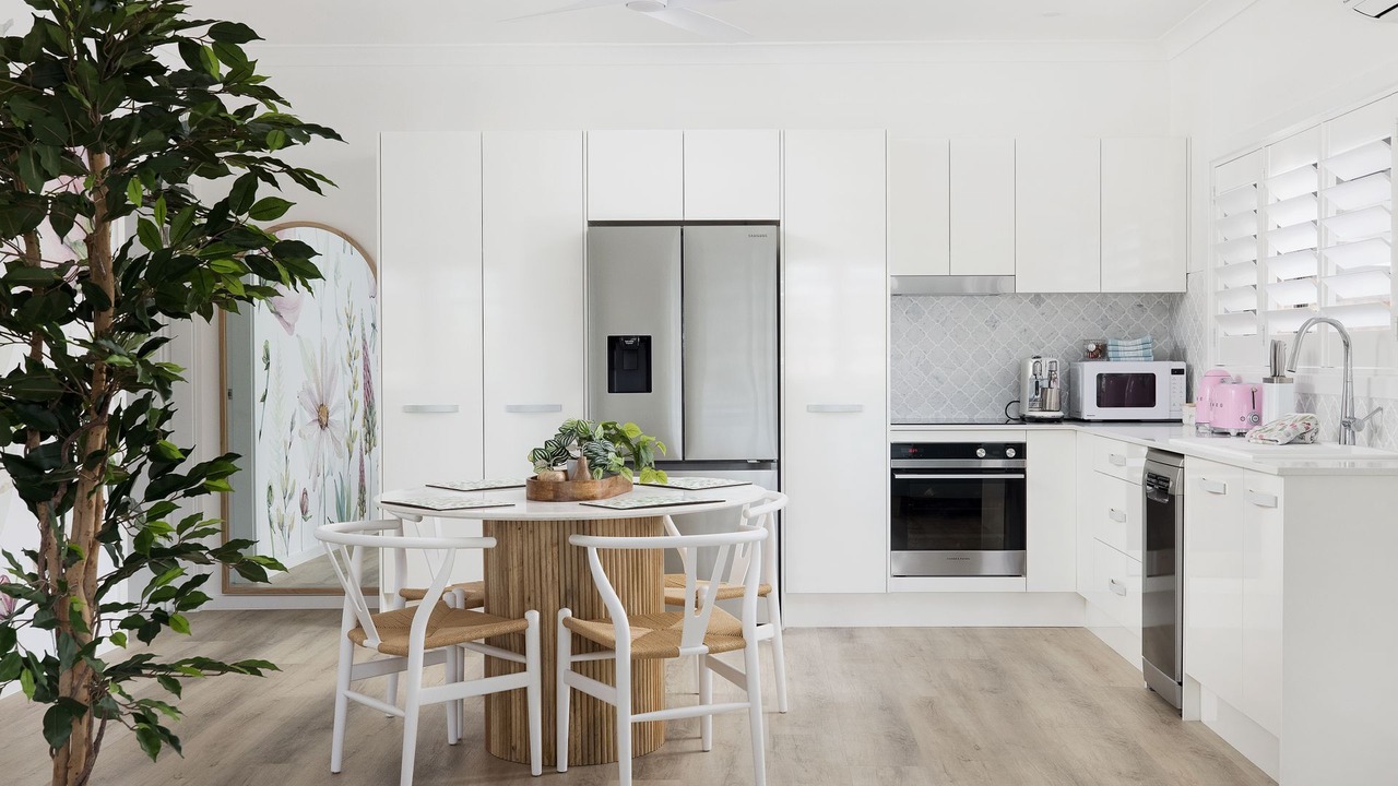 Photo of Kitchen in Nelson Bay