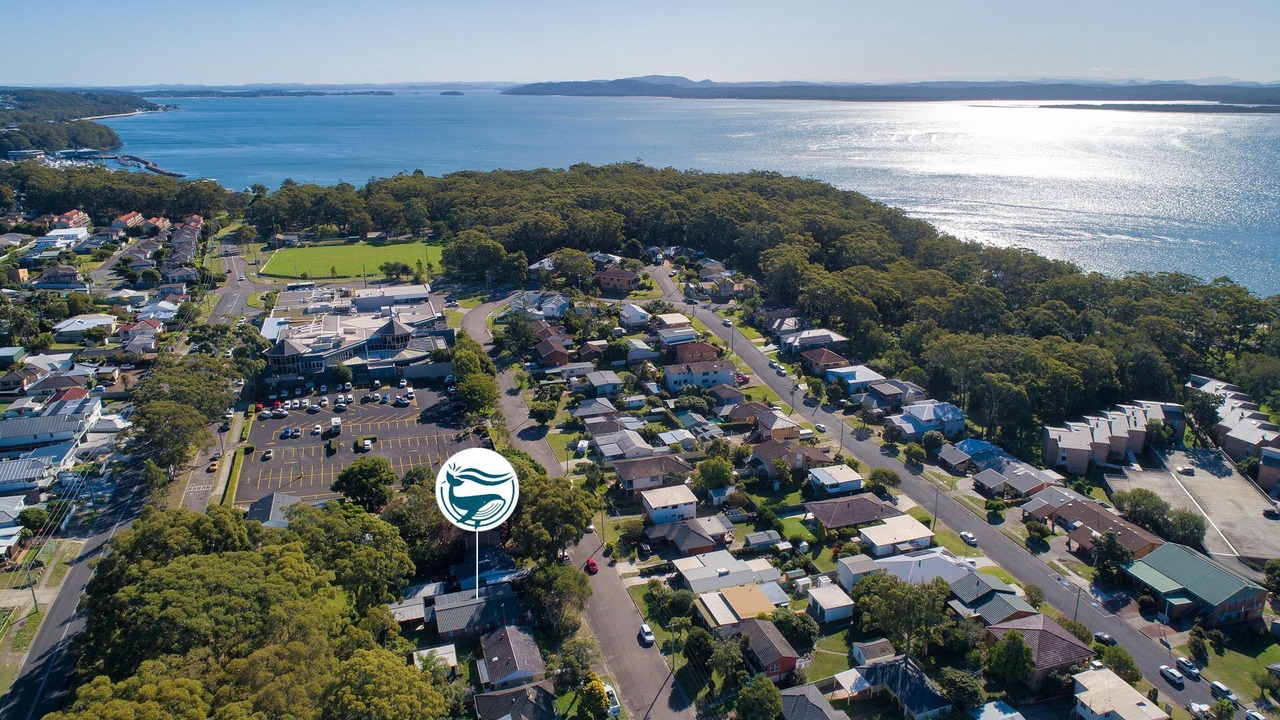 Photo of Outdoor in Nelson Bay