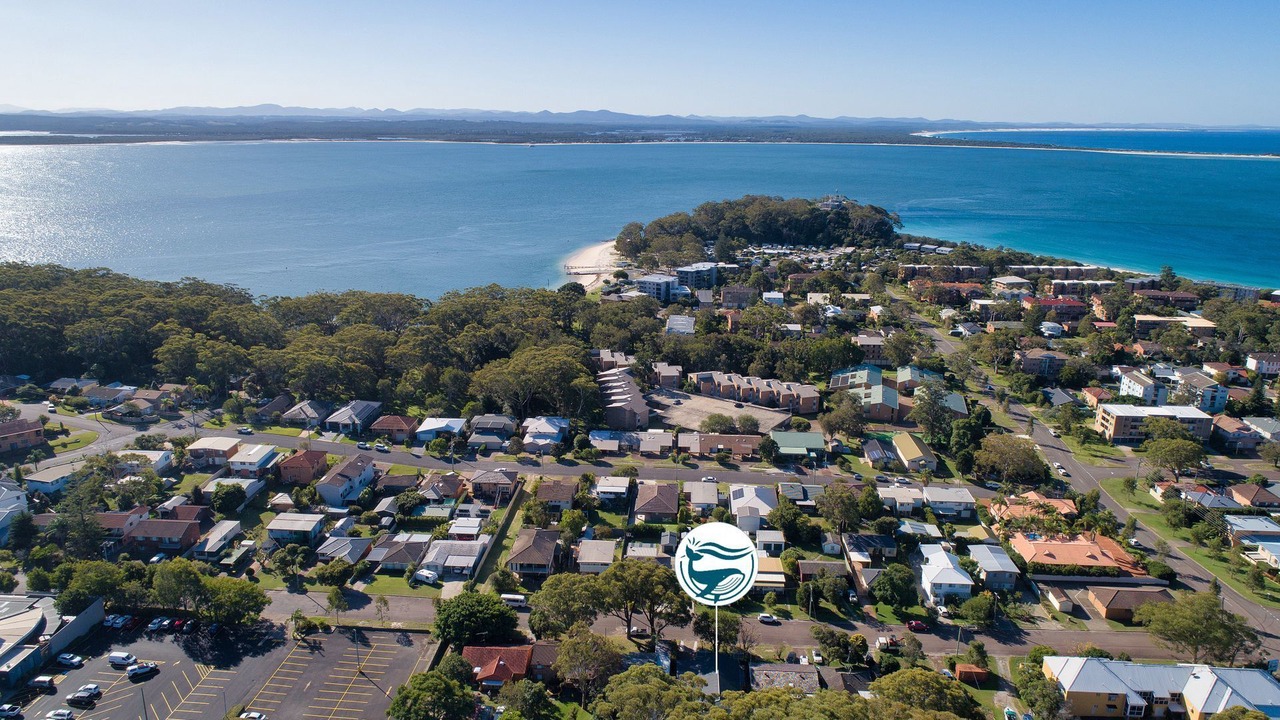 Photo of Outdoor in Nelson Bay