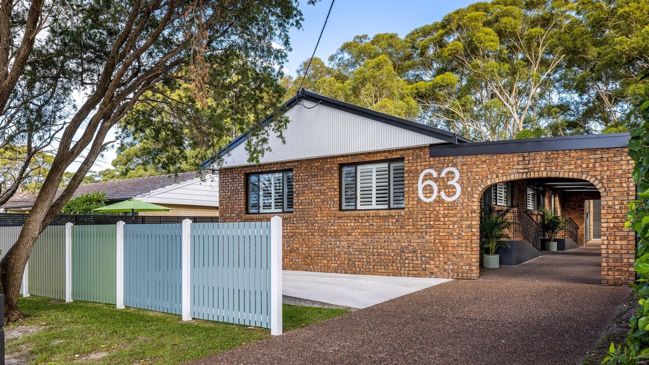 Photo of Outdoor in Nelson Bay