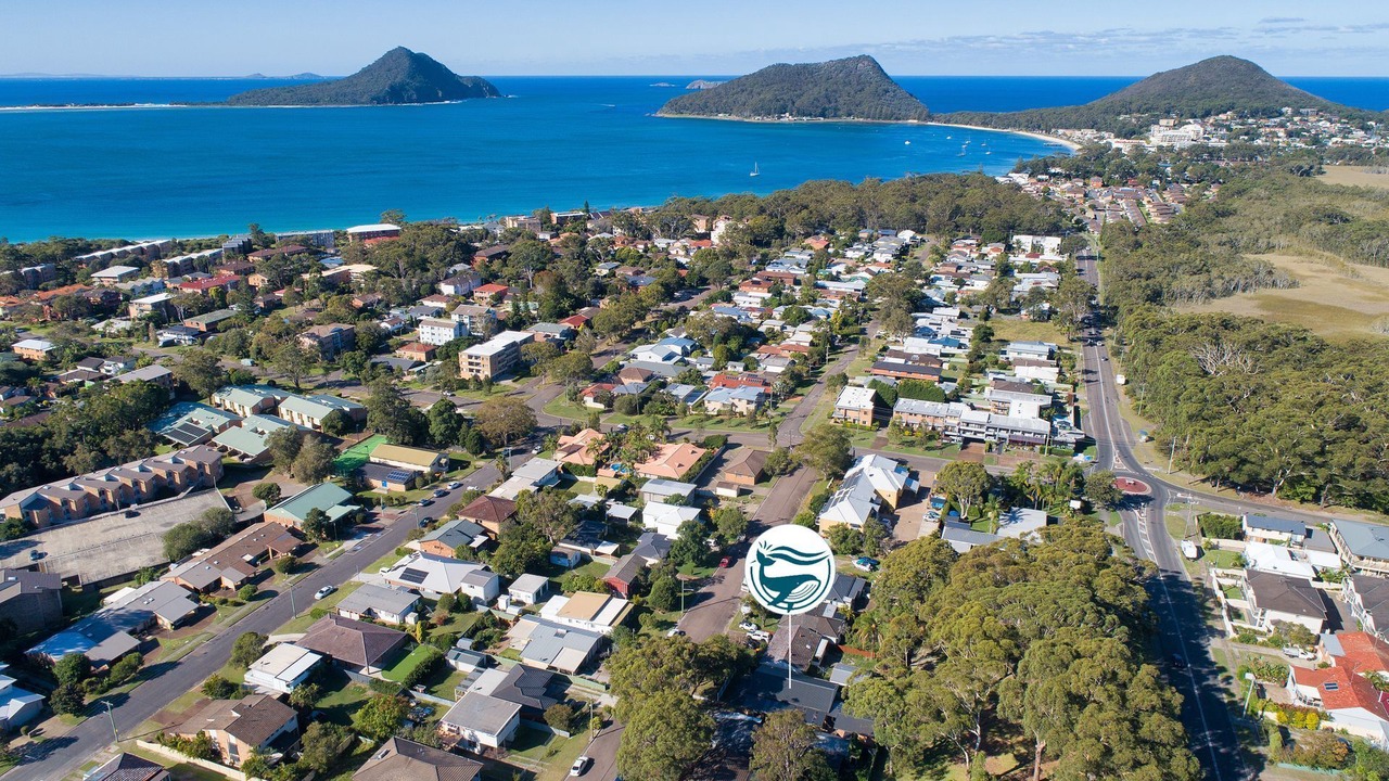 Photo of Outdoor in Nelson Bay