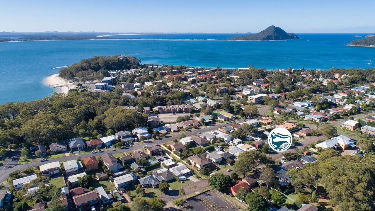Photo of Outdoor in Nelson Bay
