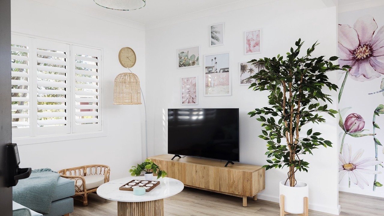 Photo of Livingroom in Nelson Bay