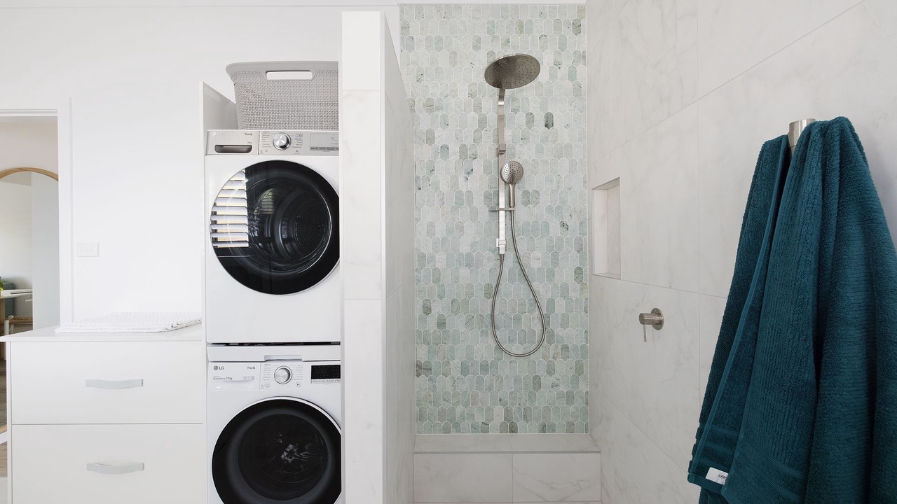 Photo of Bathroom in Nelson Bay