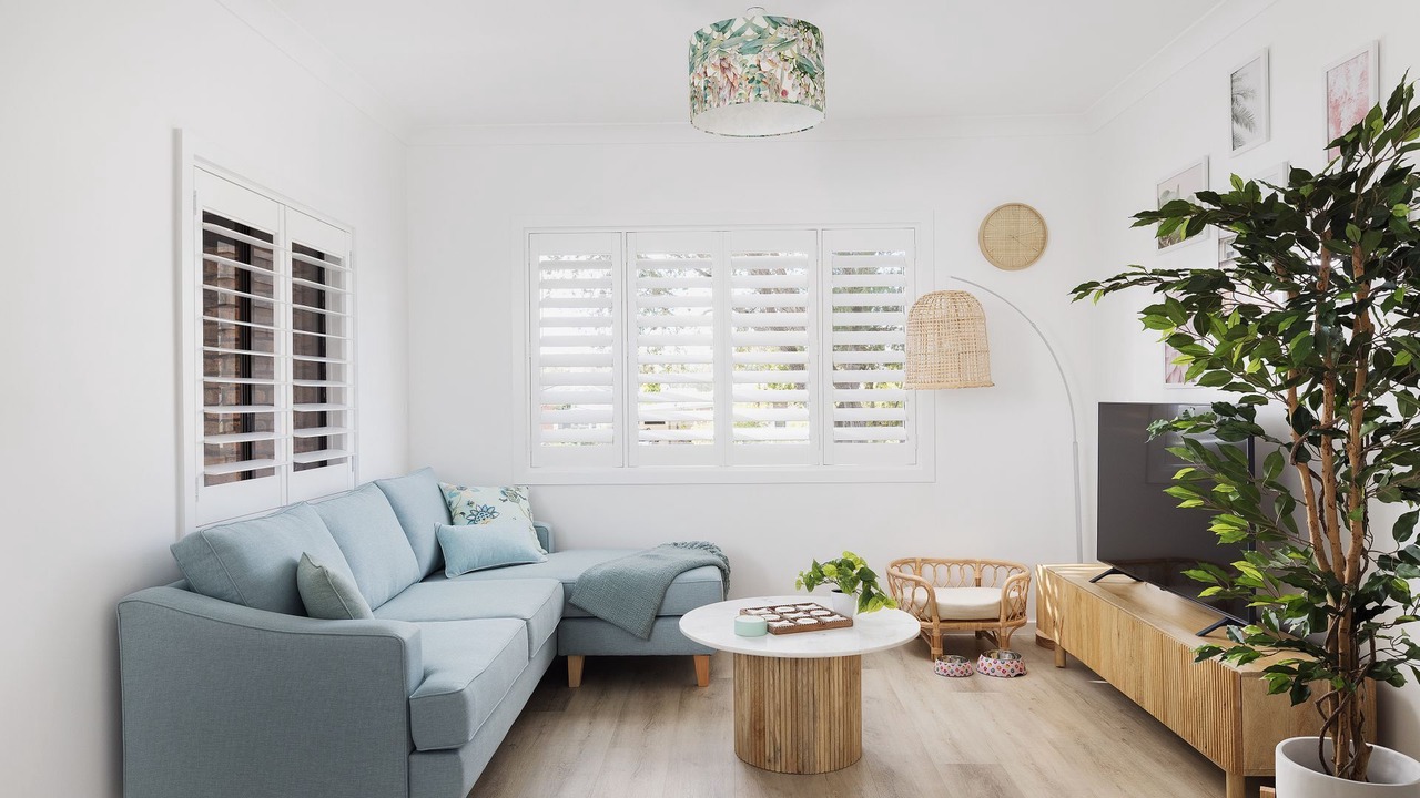 Photo of Livingroom in Nelson Bay