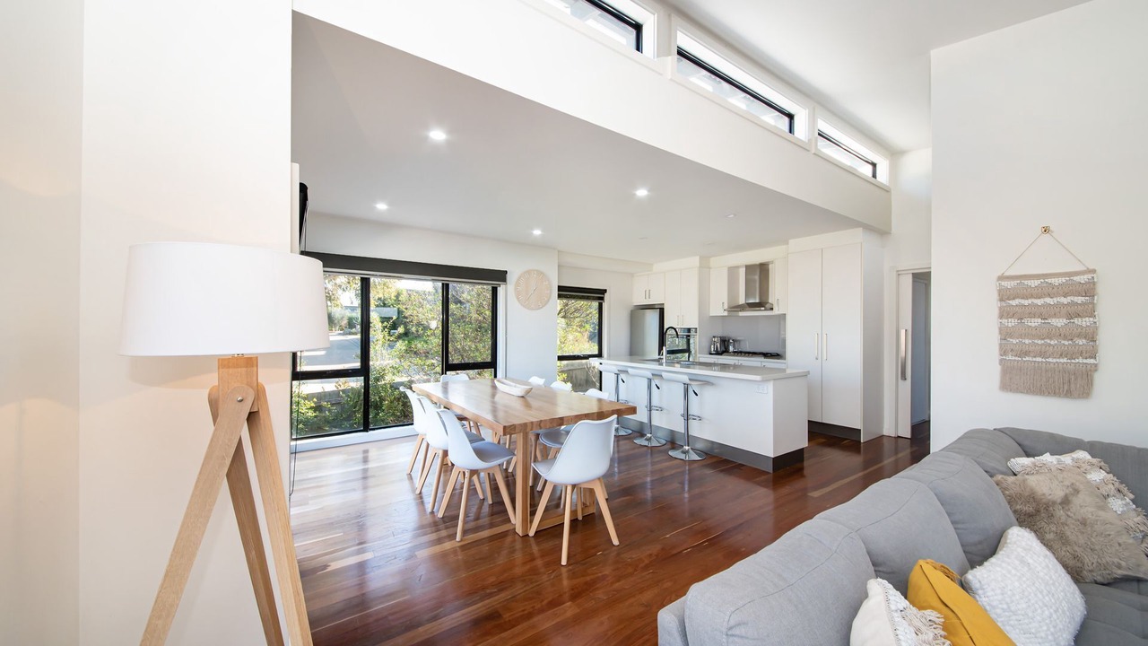 Photo of Livingroom in Ocean Grove
