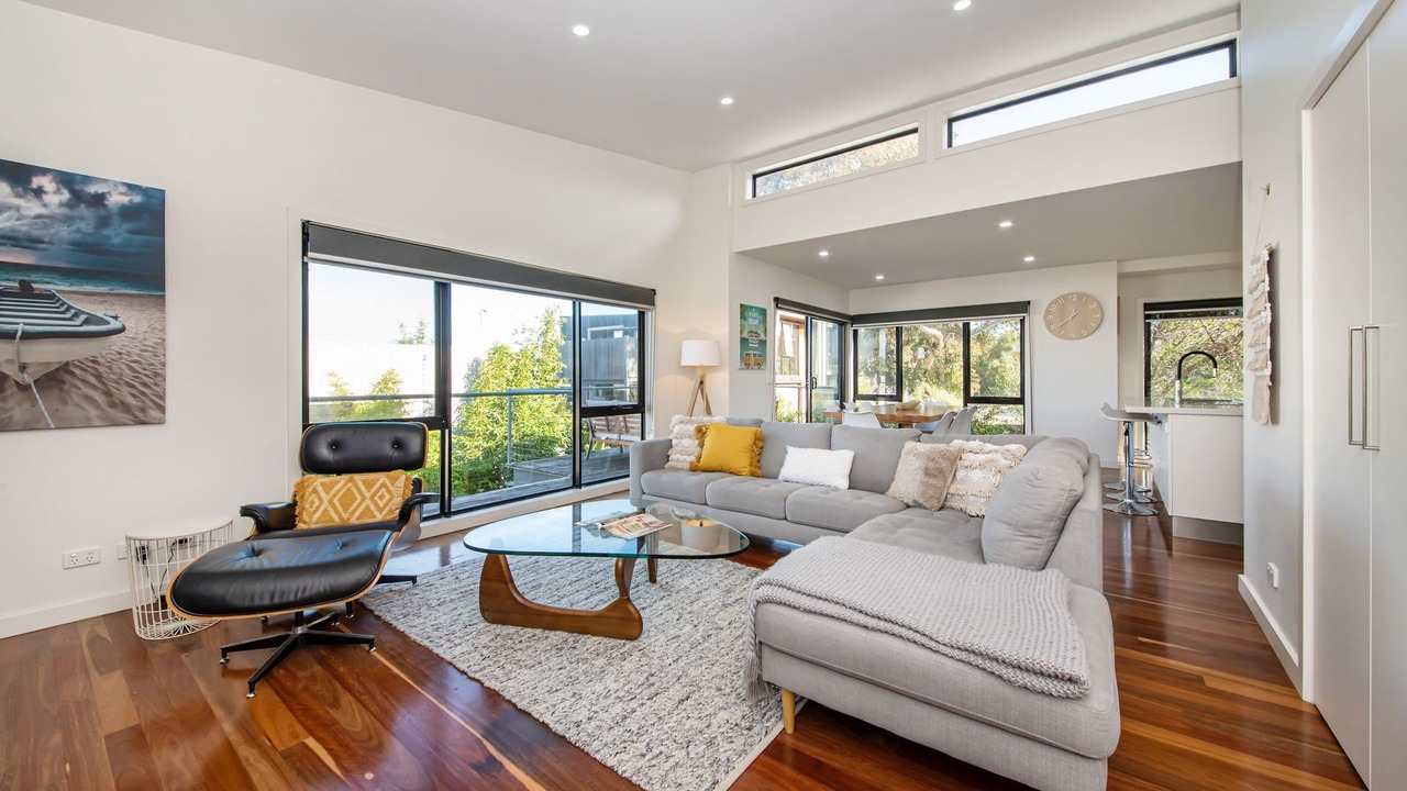Photo of Bedroom in Ocean Grove