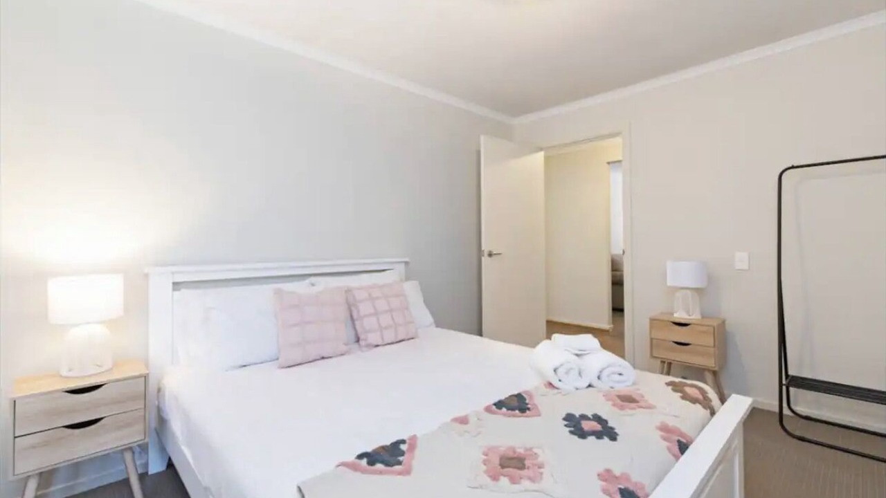 Photo of Bedroom in Elizabeth Downs