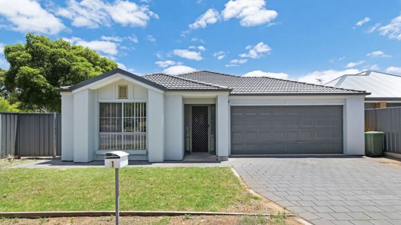 Photo of Outdoor in Elizabeth Downs