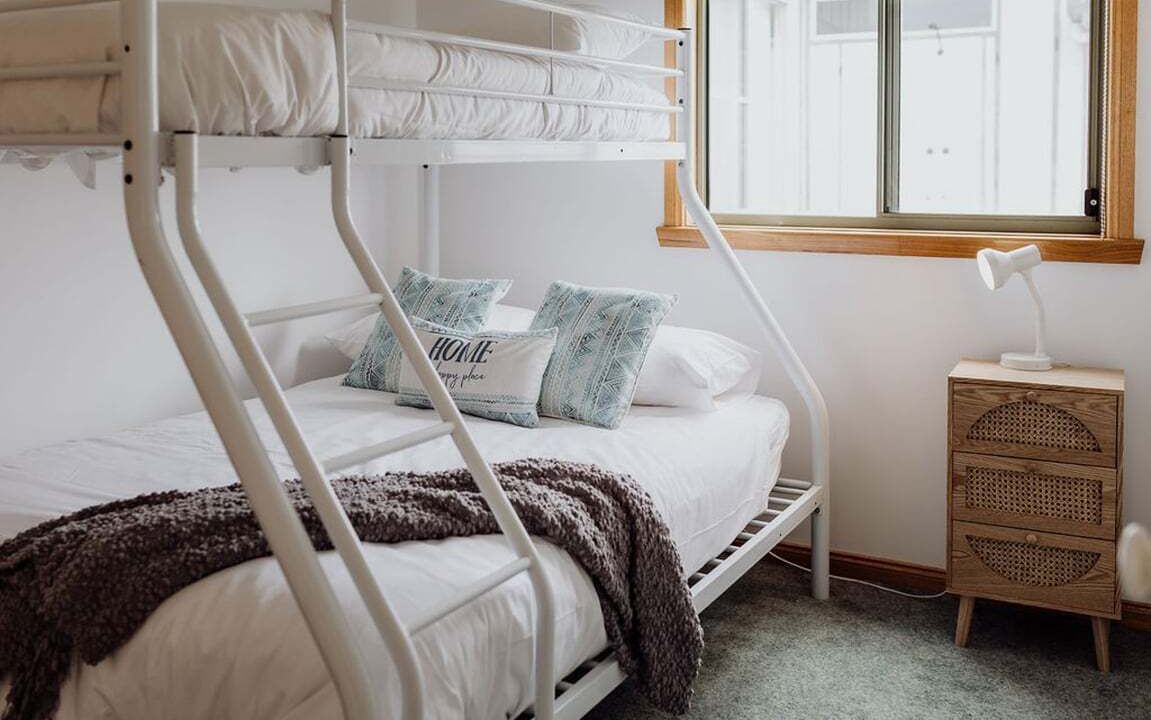 Photo of Bedroom in Bicheno