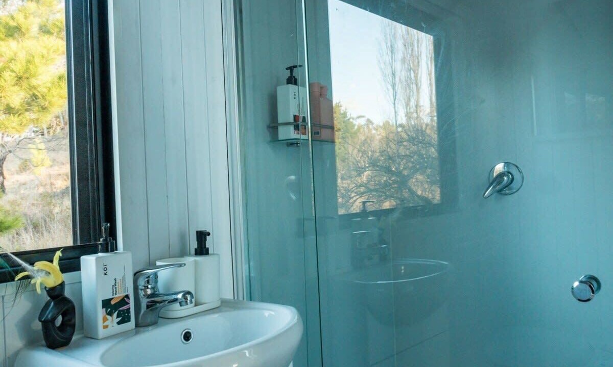 Photo of Bathroom in Bungendore