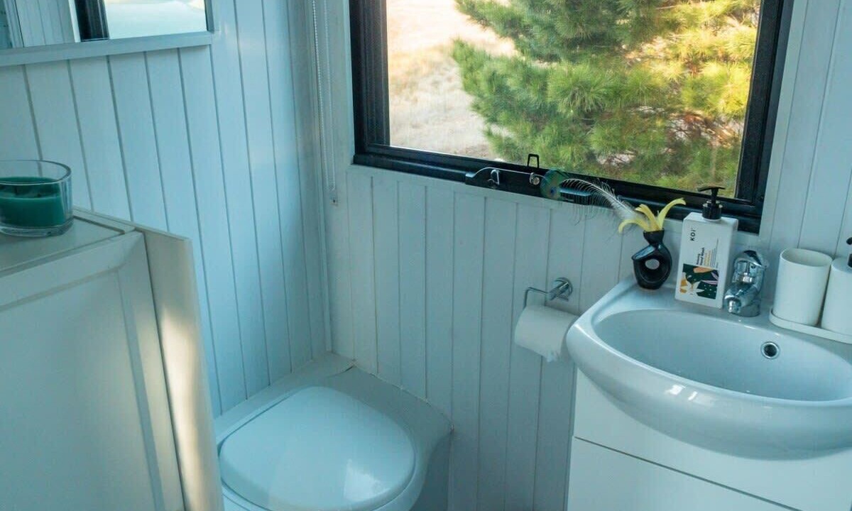 Photo of Bathroom in Bungendore
