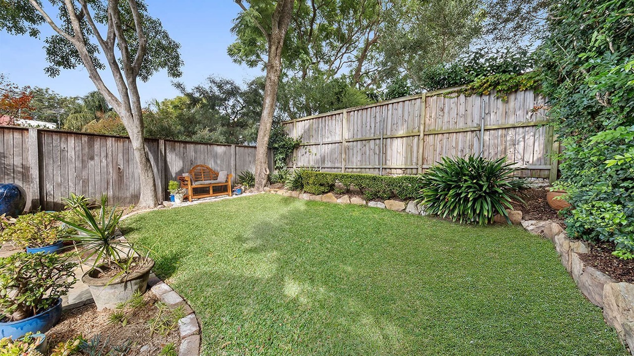 Photo of Outdoor in Rozelle