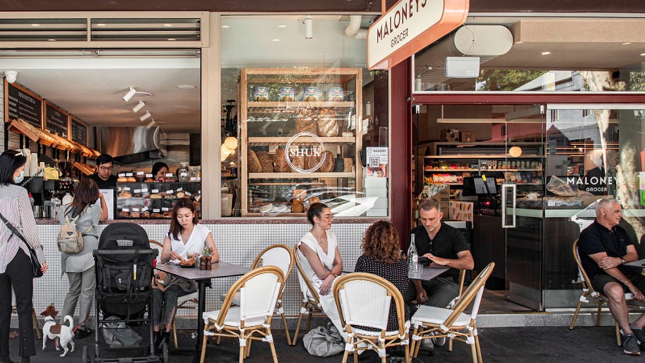 Photo of Others in Rozelle