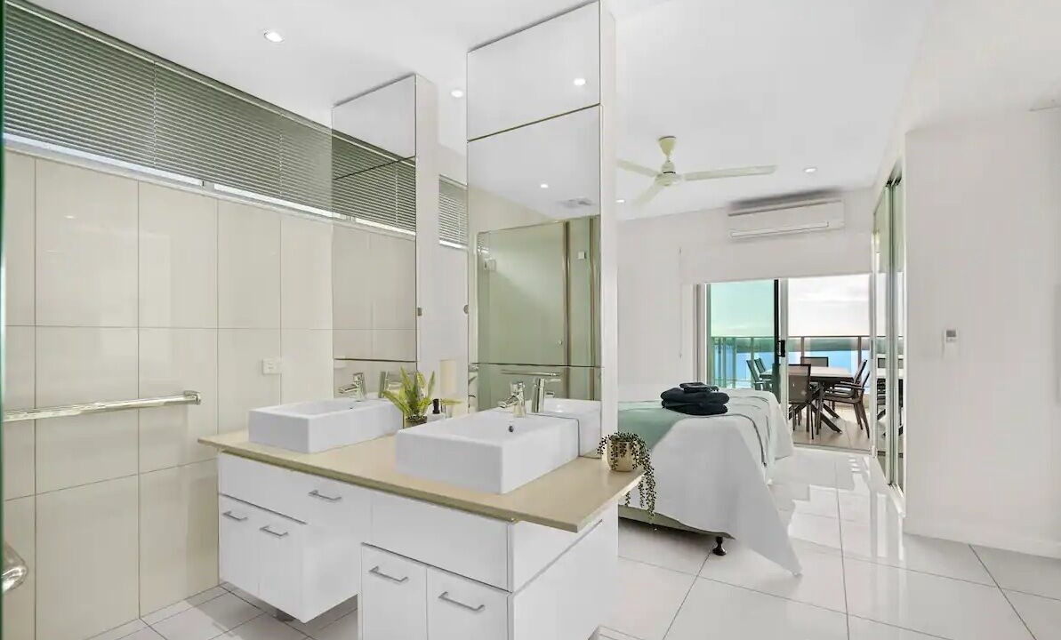 Photo of Bedroom in Darwin City Centre