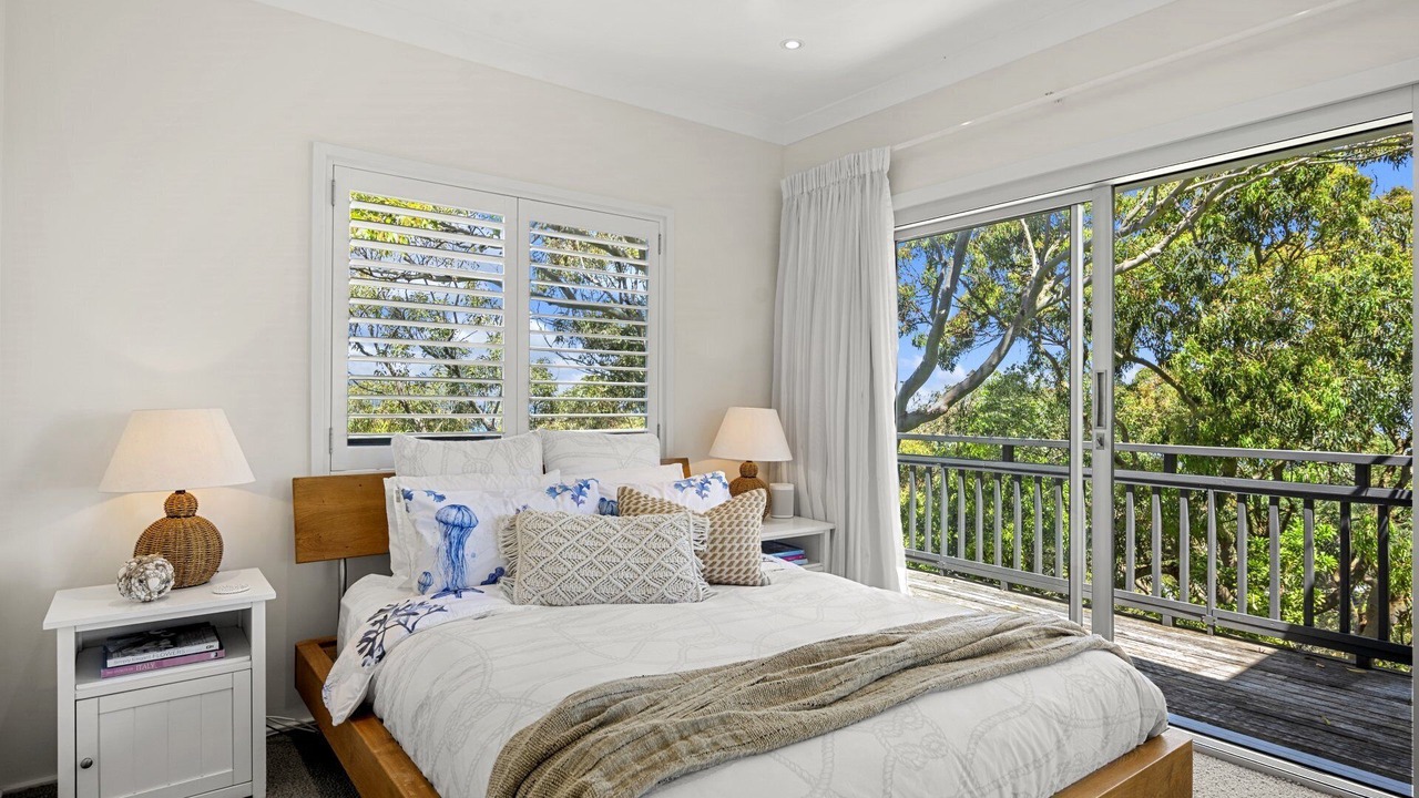 Photo of Bedroom in Hardys Bay