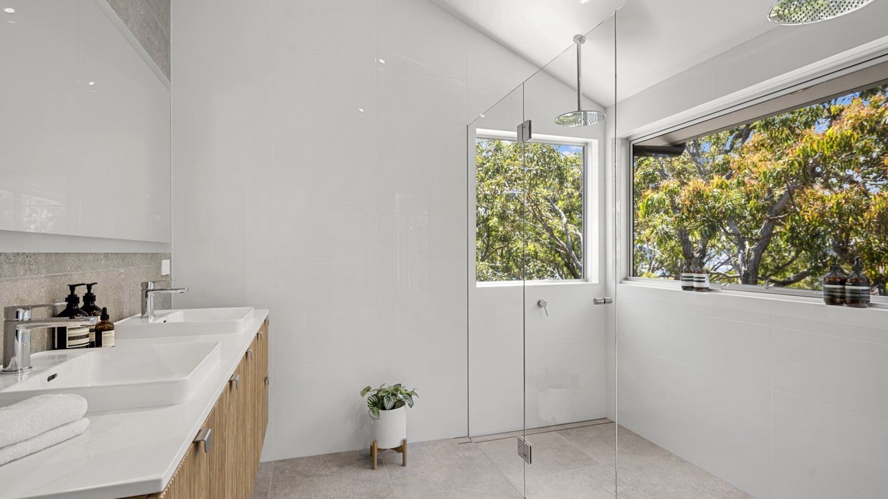 Photo of Bathroom in Hardys Bay