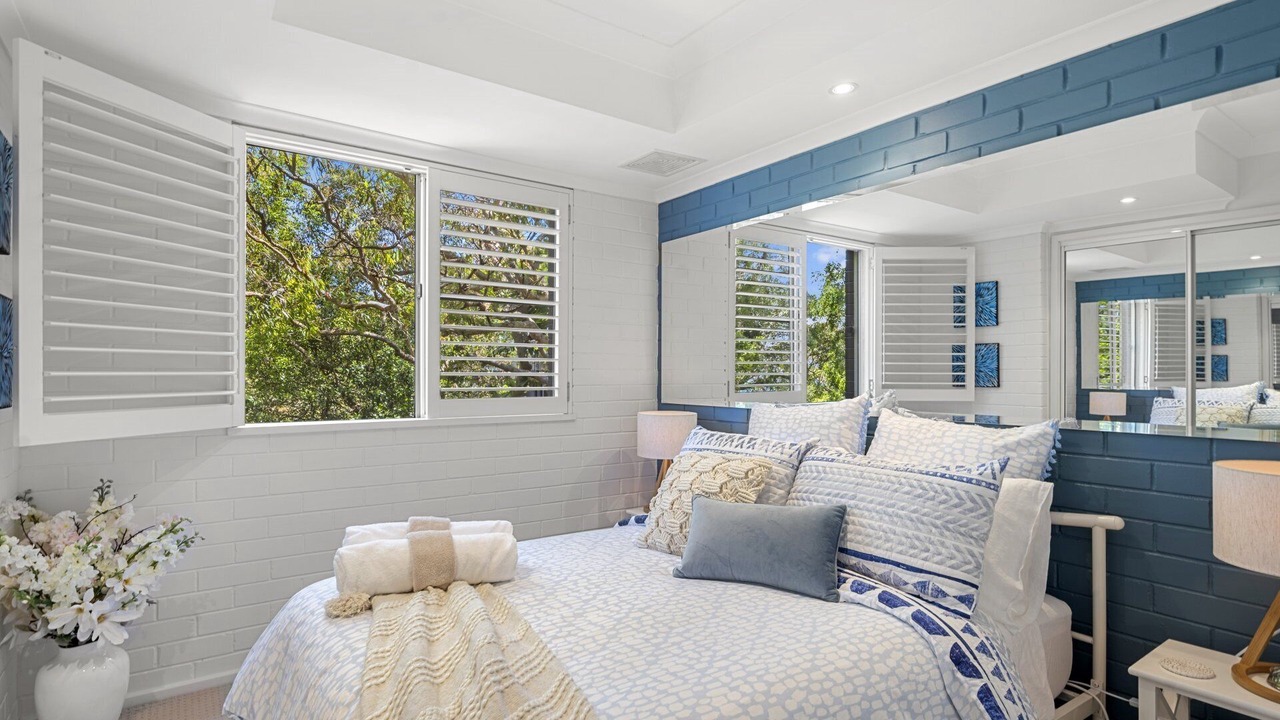 Photo of Bedroom in Hardys Bay