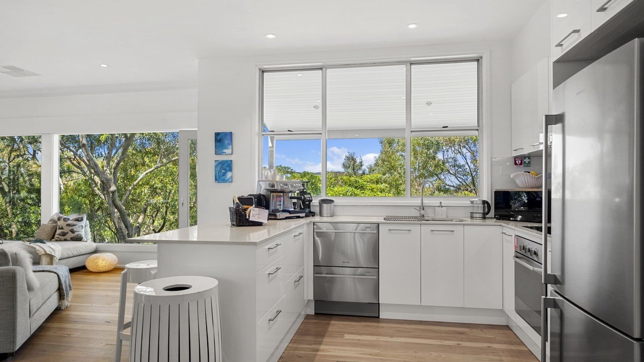 Photo of Kitchen in Hardys Bay