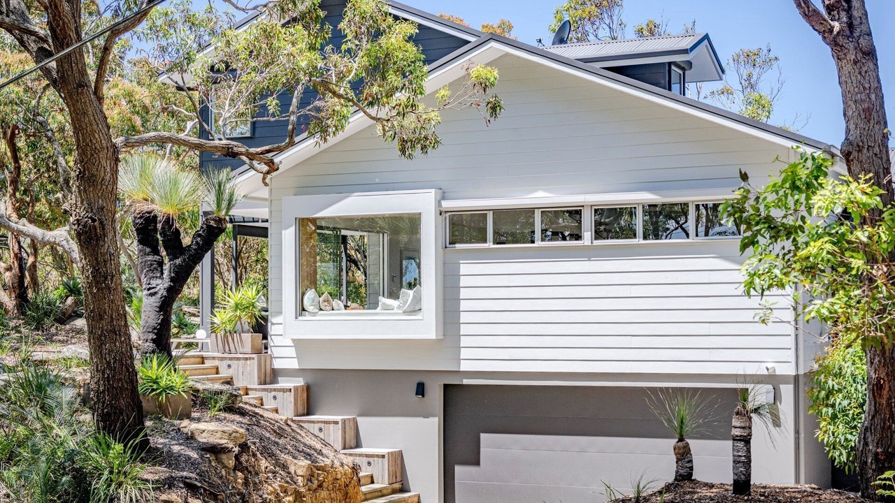 Photo of Outdoor in Hardys Bay