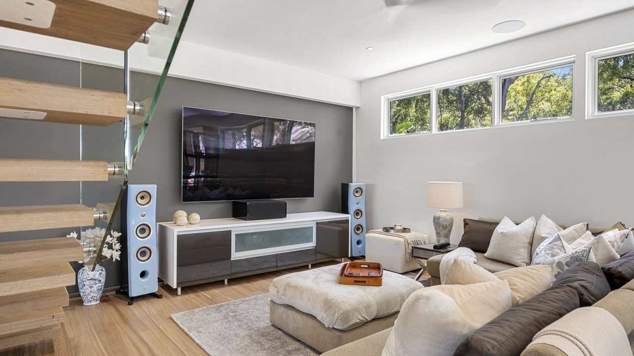 Photo of Livingroom in Hardys Bay