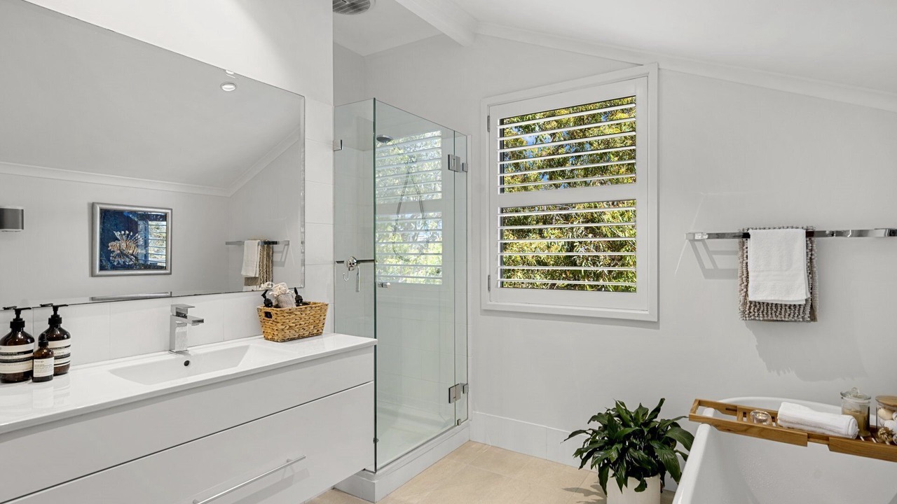 Photo of Bathroom in Hardys Bay