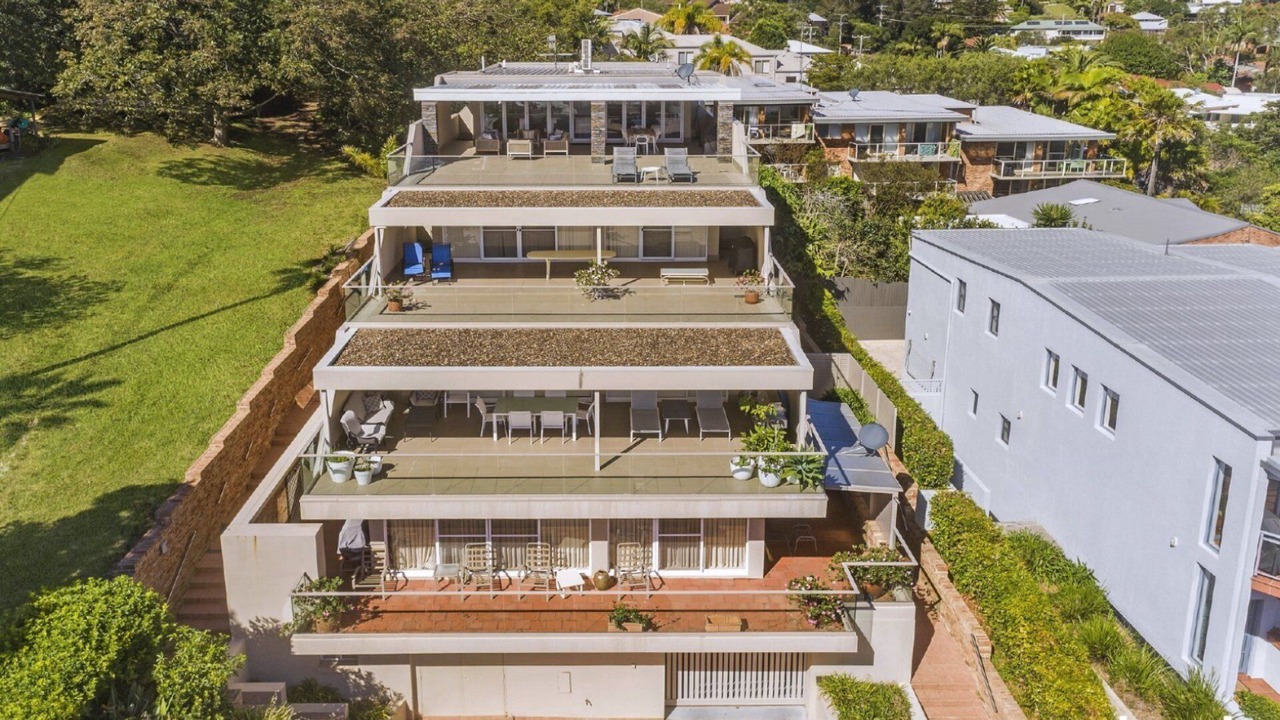 Photo of Outdoor in Avoca Beach