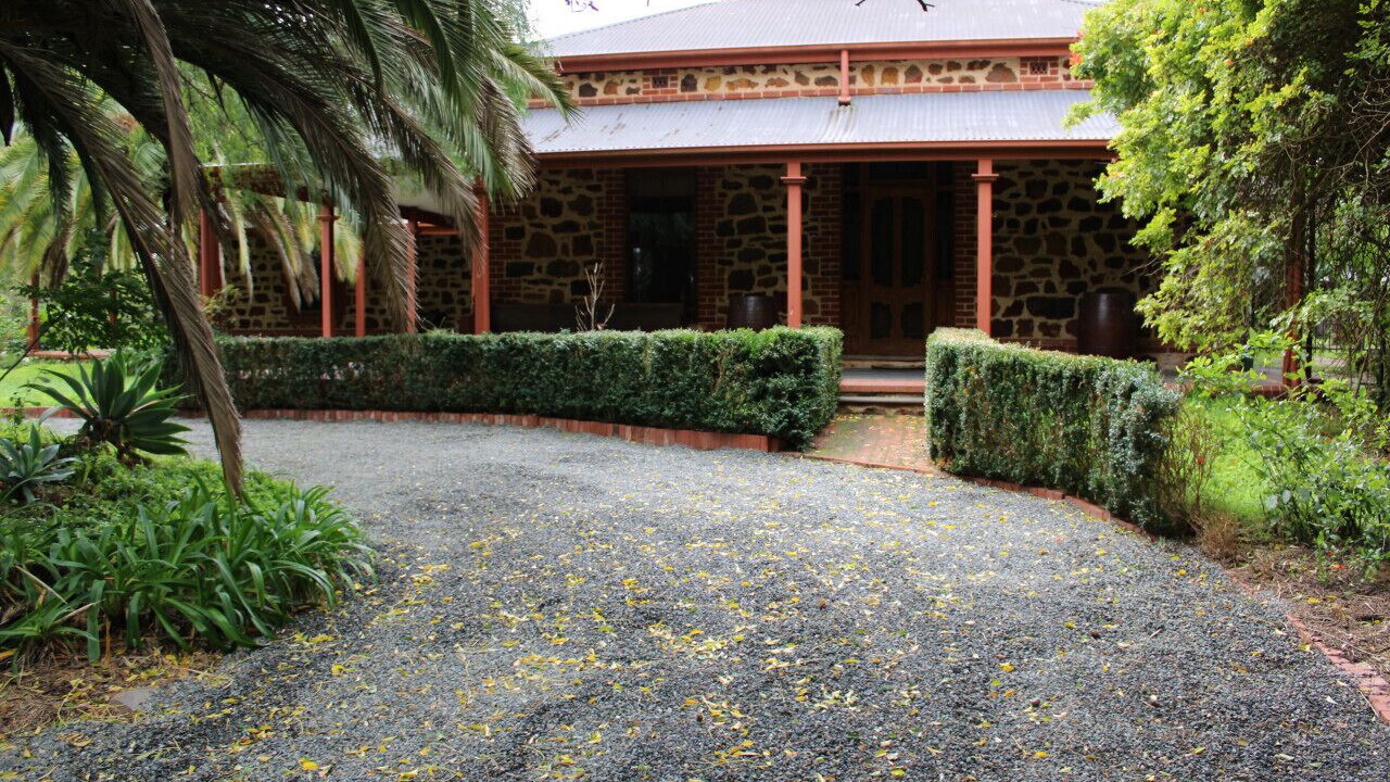 Photo of Outdoor in Lyndoch