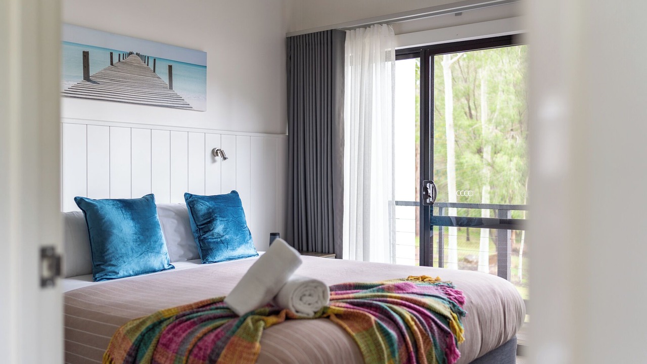 Photo of Bedroom in Margaret River