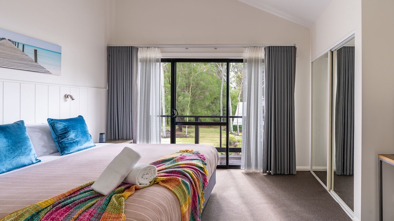 Photo of Bedroom in Margaret River