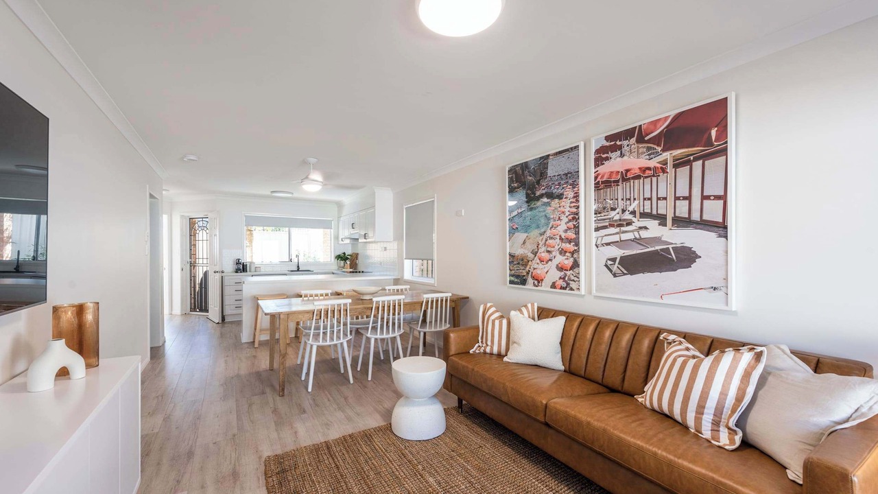 Photo of Livingroom in Yamba