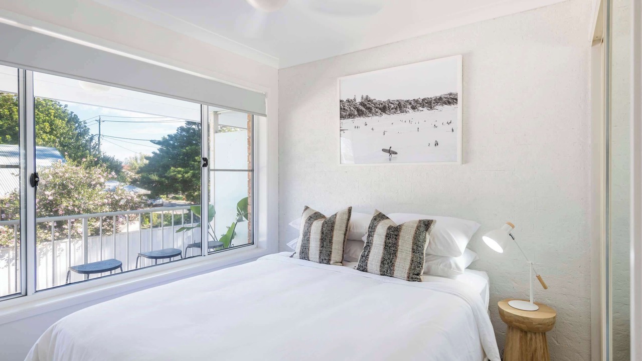 Photo of Bedroom in Yamba