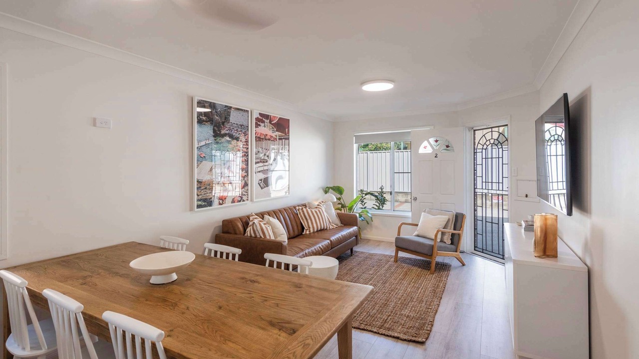 Photo of Livingroom in Yamba