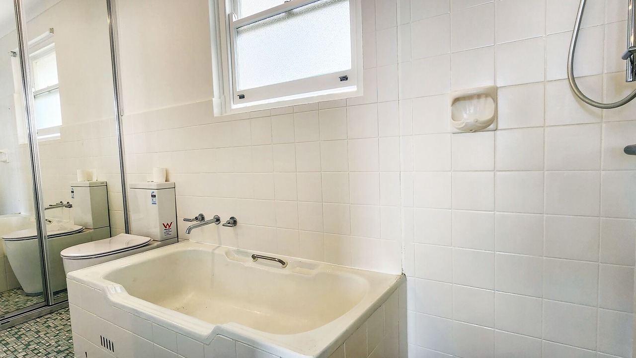 Photo of Bathroom in Coogee